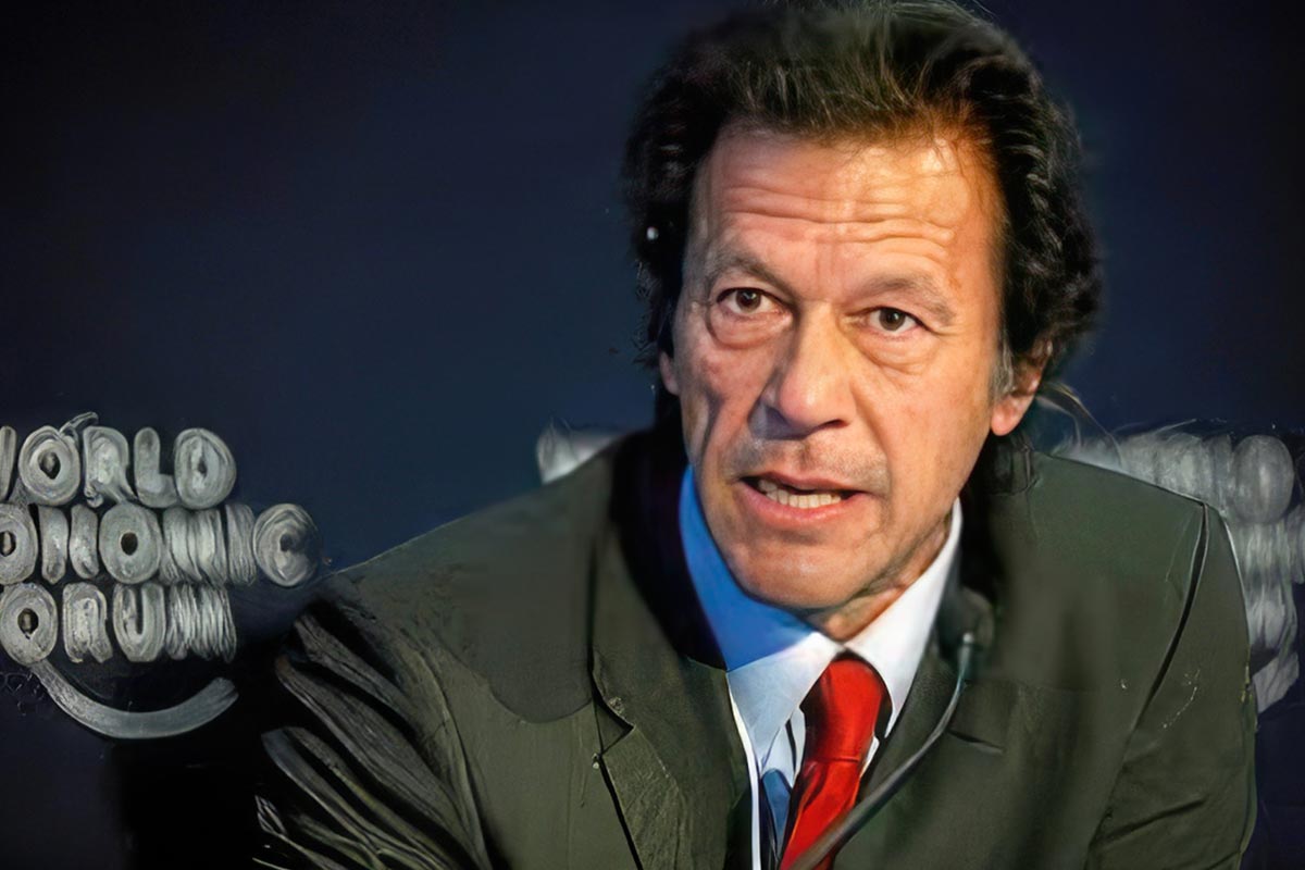Imran Khan: From Cricket Superstar to Pakistan’s Prime Minister
