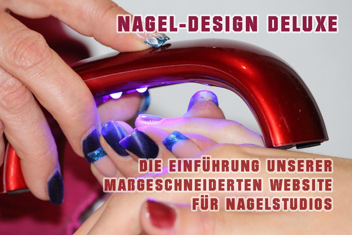 Nagel-Design Deluxe