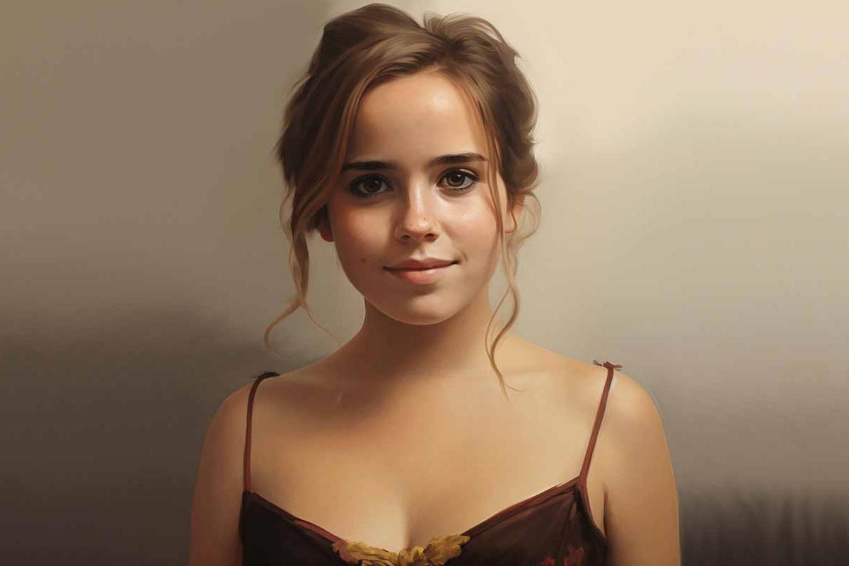 Emma Watson – Eine talentierte Schauspielerin und engagierte Aktivistin