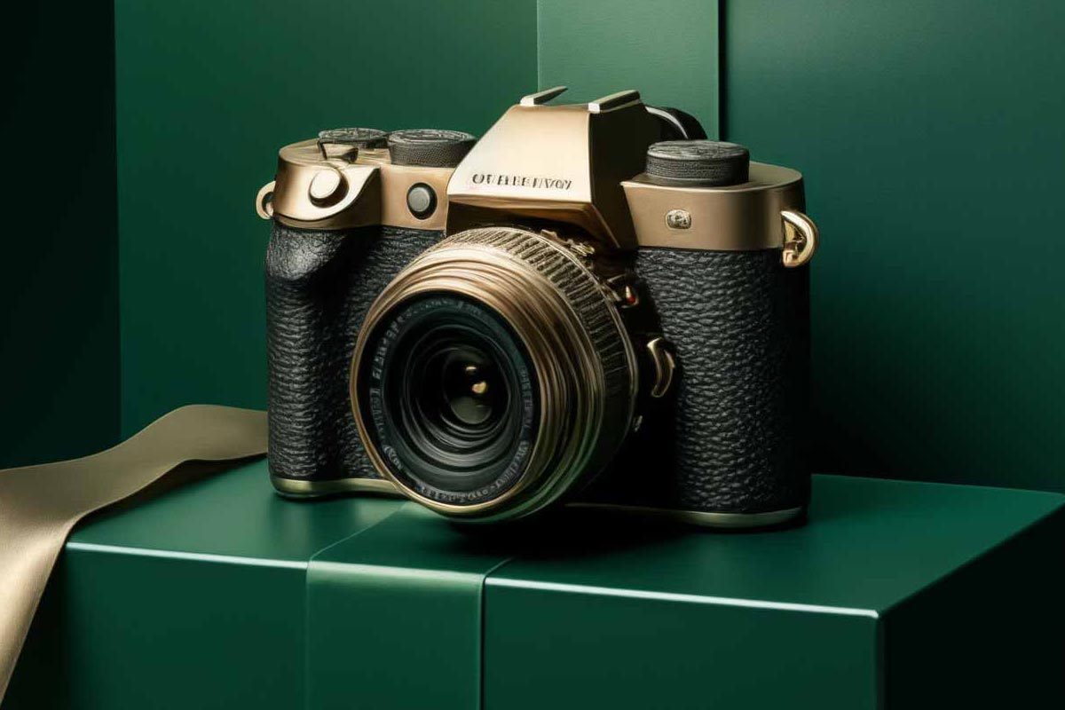 Fujifilm – Fotografie als Kunstform erleben