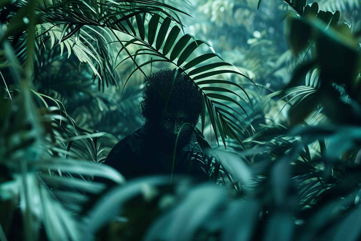 Geheimnisse des Dschungels – Der Regenwald enthüllt