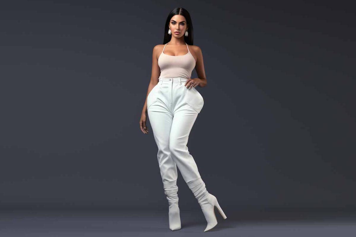 Kim Kardashian – Ein Blick auf das Leben und den Einfluss der Medienmogulin