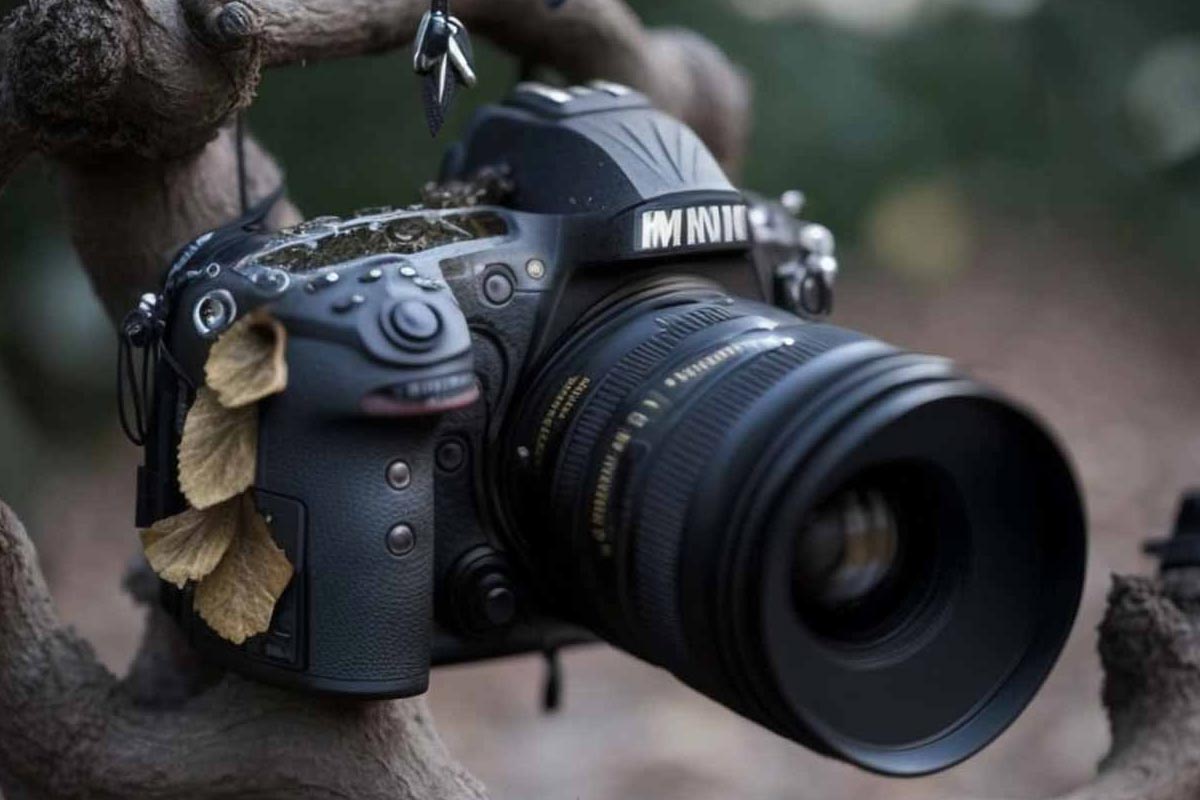 Nikon – Innovation und Präzision in der Welt der Fotografie