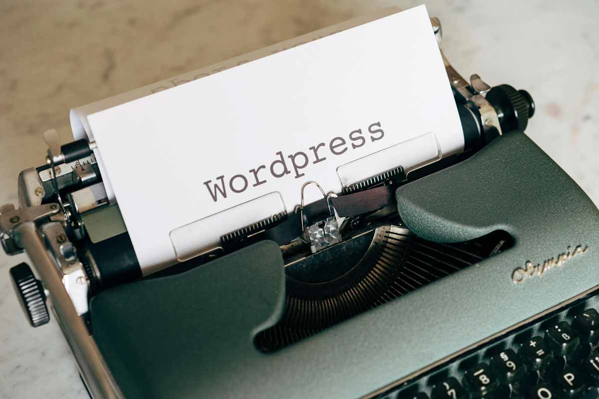 WordPress – Das beliebteste CMS für deine Website!